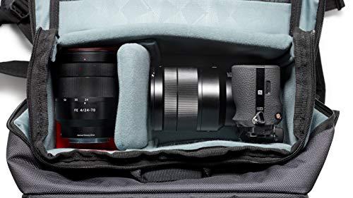 Manfrotto Kuprinė Manhattan Mover 50