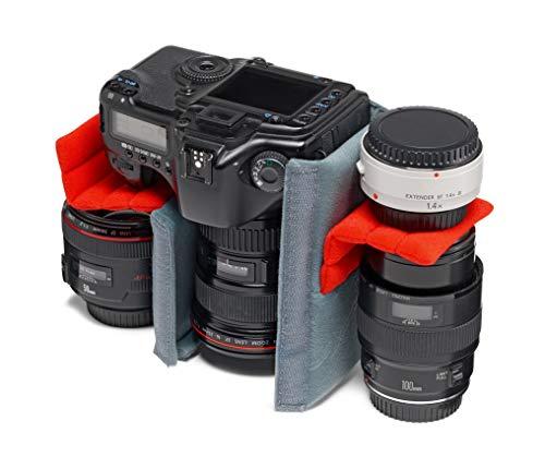 Manfrotto Kuprinė Manhattan Mover 50