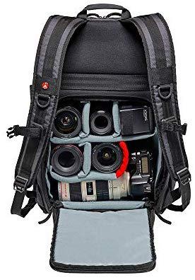 Manfrotto Kuprinė Manhattan Mover 50