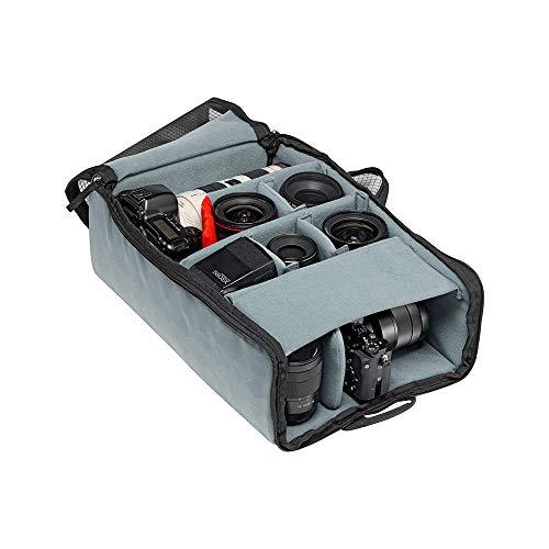 Manfrotto Kuprinė Manhattan Mover 50