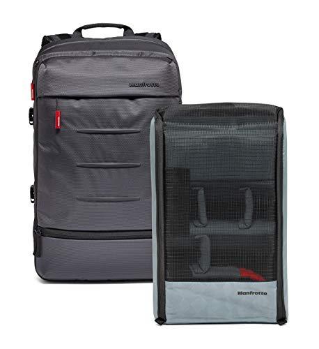 Manfrotto Kuprinė Manhattan Mover 50