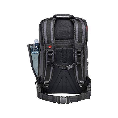 Manfrotto Kuprinė Manhattan Mover 50