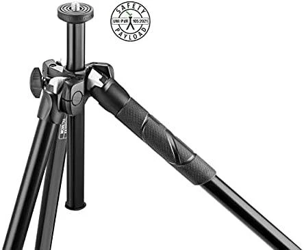 Manfrotto 290 šviesos rinkinys su skysta vaizdo galvute