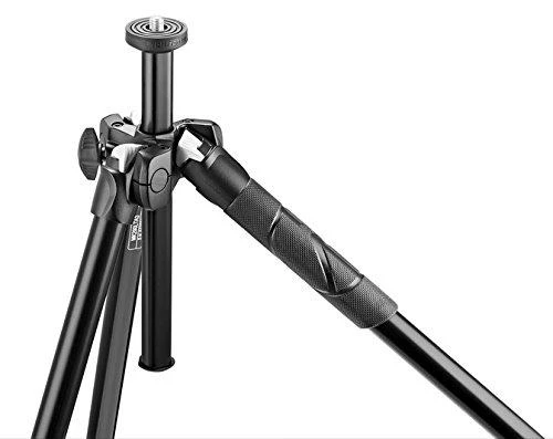 Manfrotto 290 šviesos rinkinys su skysta vaizdo galvute