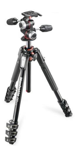 Manfrotto 190 XPRO Carbon
