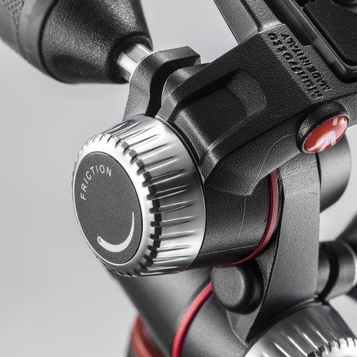 Manfrotto 190 XPRO Carbon
