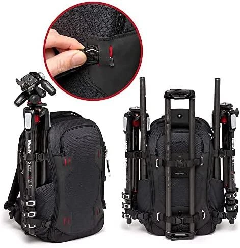 Manfrotto Pro-Light II Kuprinė Flexloader L