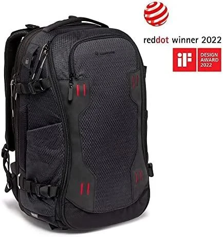 Manfrotto Pro-Light II Kuprinė Flexloader L