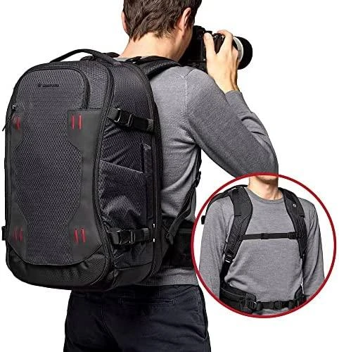 Manfrotto Pro-Light II Kuprinė Flexloader L