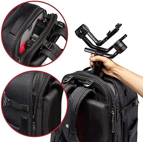 Manfrotto Pro-Light II Kuprinė Flexloader L