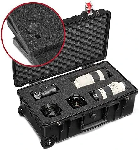 Manfrotto Pro Light Reloader Tough TH-55 (MB PL-RL-TH55-F)