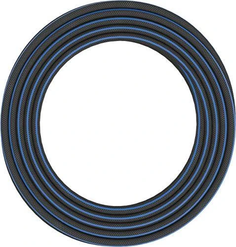 Fiskars laistymo žarna 13mm (1/2") 20m Q4