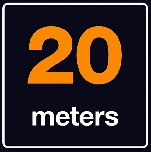 Fiskars laistymo žarna 13mm (1/2") 20m Q4
