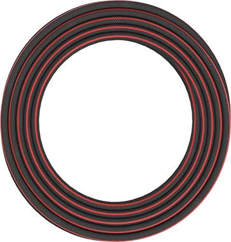 Fiskars Laistymo žarna 19mm (3/4") 20m Q4, 1027110