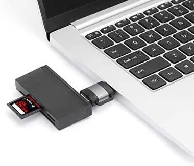 MANHATTAN 2 dalių rinkinys: TYPE-C į USB-A ir USB-A į TYPE-C adapteriai, 356329