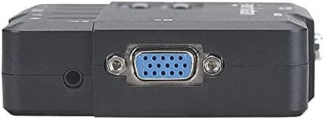 Manhattan KVM Switch 2/1 USB (su garsu)