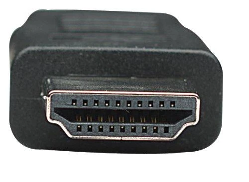 StarTech MANHATTAN HDMI kabelis, 15,0 m, HDMI 1.4 kištukas HDMI 1.4 kištukas, ekranuotas, iki 4K raiška, Juodas, 308434