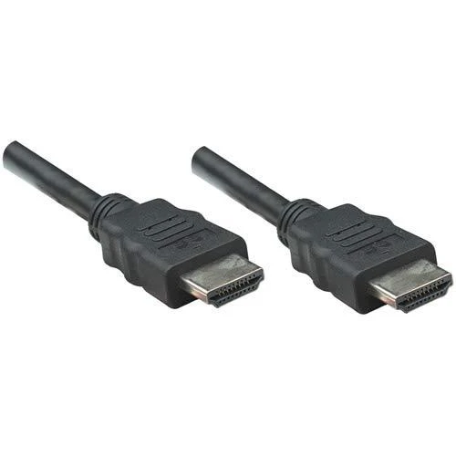 Manhattan HDMI – HDMI kabelis 15m juodas (323260)