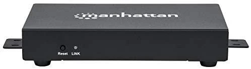 Manhattan 207829 HDMI ilgintuvo siųstuvas 1080p per Cat6 susuktą porą, 4 prievadų, iki 50 m
