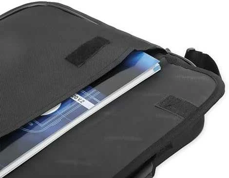 MANHATTAN NB Tasche Cambridge Clamshell 14,1