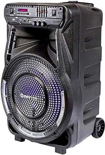 Manta SPK5310 PRO nešiojama kolonėlė