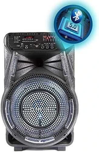 Manta SPK5310 PRO nešiojama kolonėlė