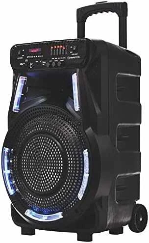 Manta SPK5310 PRO nešiojama kolonėlė