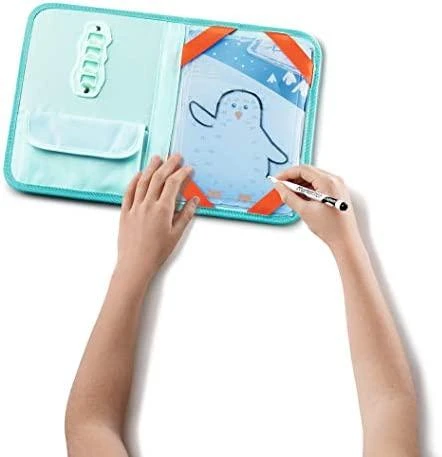 Maped Creative MAPED TRAVEL BOARD kūrybinis rinkinys, 3108
