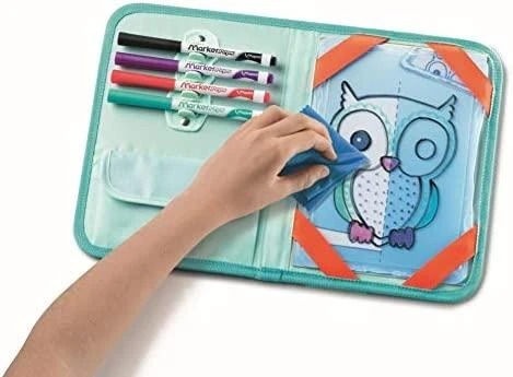 Maped Creative MAPED TRAVEL BOARD kūrybinis rinkinys, 3108