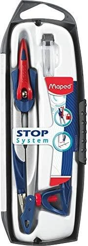 Maped Cyrkiel Stop sistema (175434)