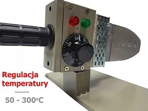 Marantz MAR-POL PVC VAMZDŽIŲ SANDARINIMO MAŠINA