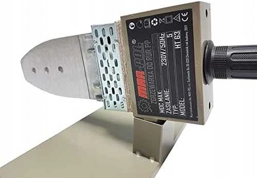 Marantz MAR-POL PVC VAMZDŽIŲ SANDARINIMO MAŠINA