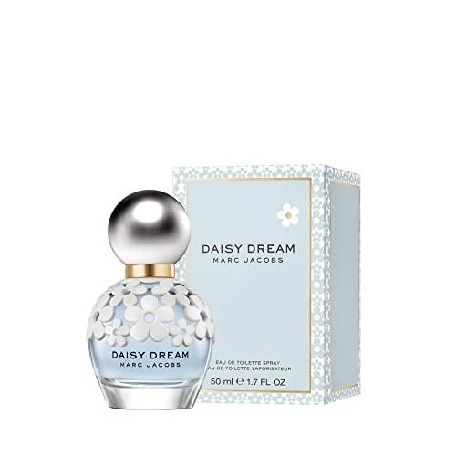 Marc Jacobs Daisy Dream EDT tualetinis vanduo moterims, 50 ml