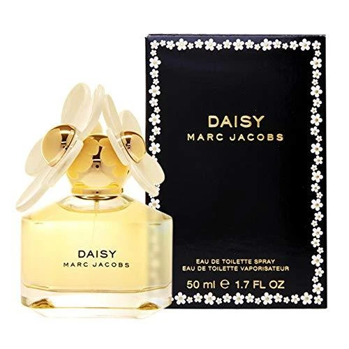 Marc Jacobs Daisy EDT tualetinis vanduo unisex, 50 ml