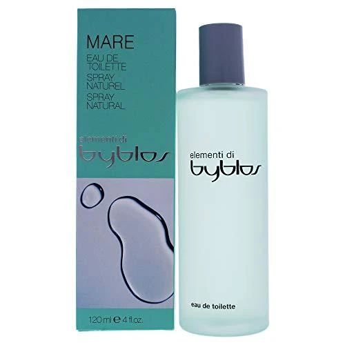 Byblos Mare EDT, 120 ml