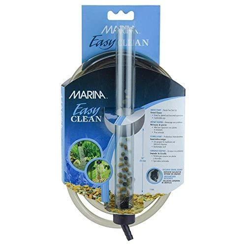 Fluval dugno nusiurbėjas Easy Vac Mini 25cm