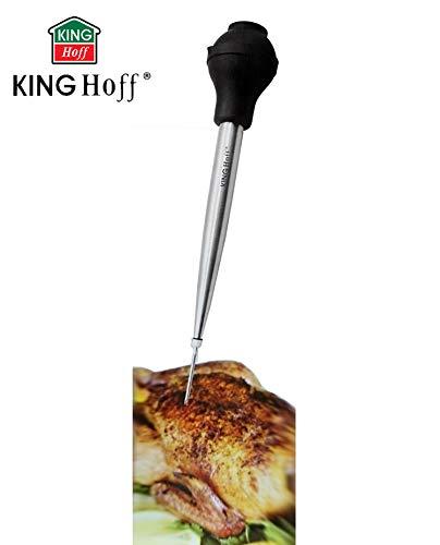 King Hoff Szpryca do mięs kinghoff