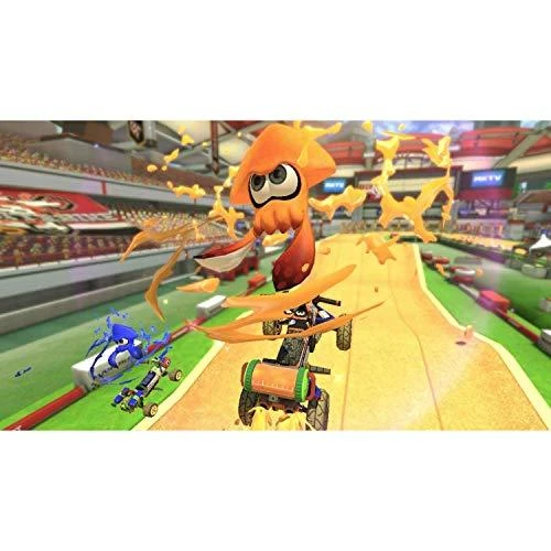 Nintendo Mario Kart 8 Deluxe
