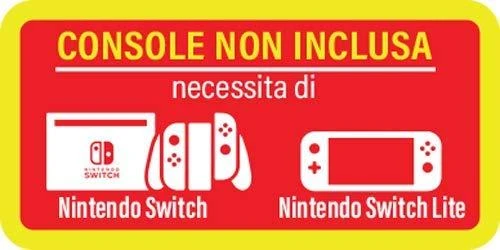 Nintendo Mario Kart Live Home Circuit LUIGI mašinėlės rinkinys