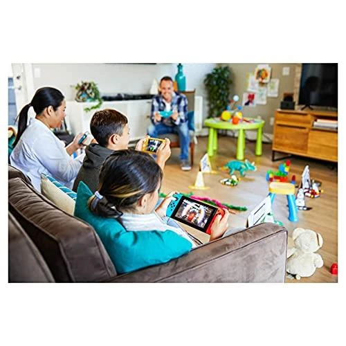 Nintendo Mario Kart Live Home Circuit LUIGI mašinėlės rinkinys