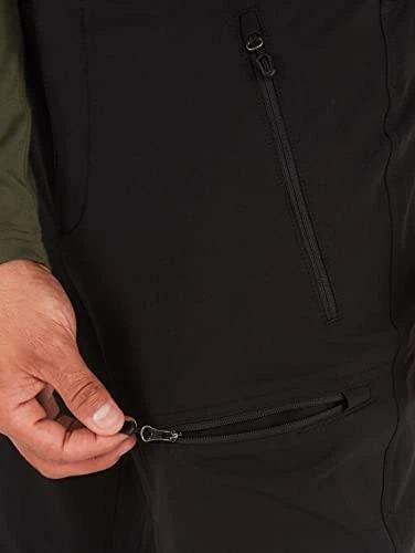 Vyriškos kelnės Marmot Scree Pant - XS
