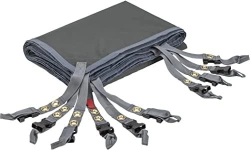 Palapinės pagrindas Marmot Thor 3P Footprint
