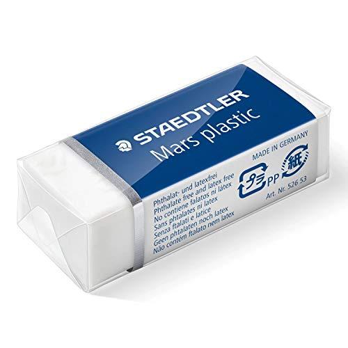 Staedtler Mars plastikinis mini trintukas (S52653)