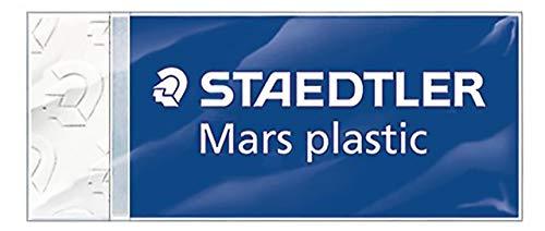 Staedtler Mars plastikinis mini trintukas (S52653)