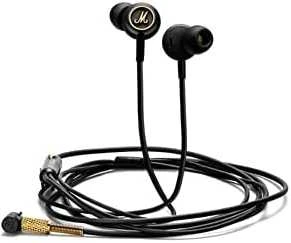 Ausinės Marshall Mode EQ, Juodos