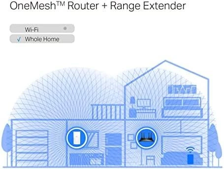 Maršrutizatorius TP-LINK | AX3000 Mesh WiFi 6 ilgintuvas | RE700X | 802.11ax | Tinklo palaikymas: Taip | 2402+574 Mbit/s | Ethernet LAN (RJ-45) jungtys: 1 | Nėra mobiliojo plačiajuosčio ryšio | MU-MiMO: Ne | Antenos tipas: 2 vidinės