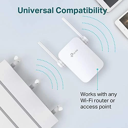 TP-LINK TL-WA855RE WLAN prieigos taškas