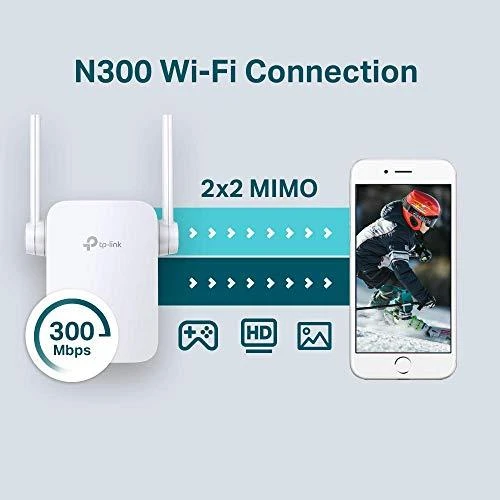 TP-LINK TL-WA855RE WLAN prieigos taškas