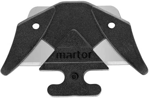 Geležtės MARTOR Secumax Nr. 3550, 10vnt.