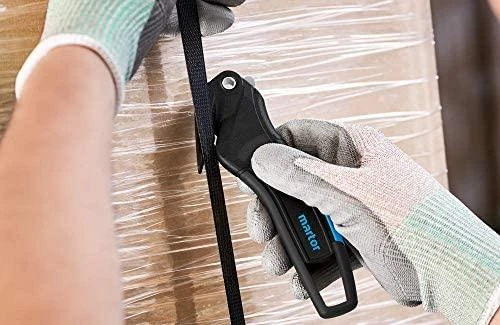 Saugus peilis pakuotėms MARTOR Secumax 320